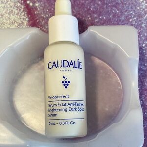 Caudalie Vinoperfect Brightening Dark Spot Serum - Mini